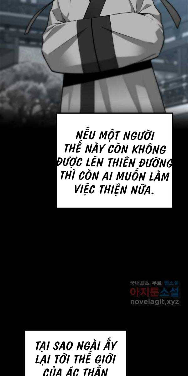 Sự Trở Lại Của Huyền Thoại Chap 106 - Next Chap 107