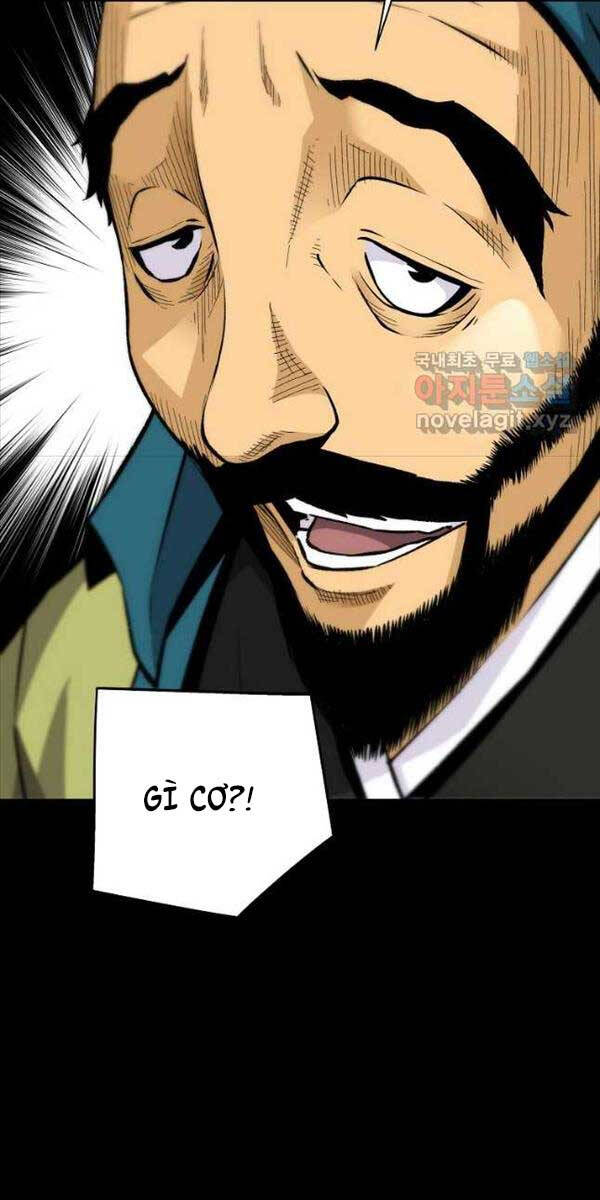 Sự Trở Lại Của Huyền Thoại Chap 106 - Next Chap 107