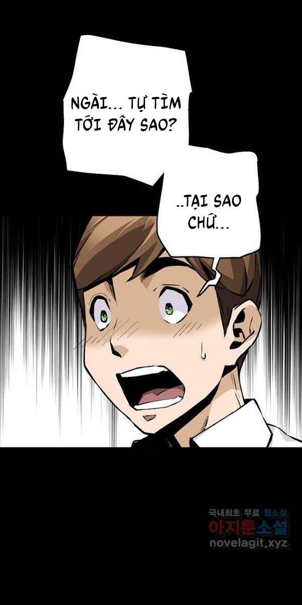 Sự Trở Lại Của Huyền Thoại Chap 106 - Next Chap 107