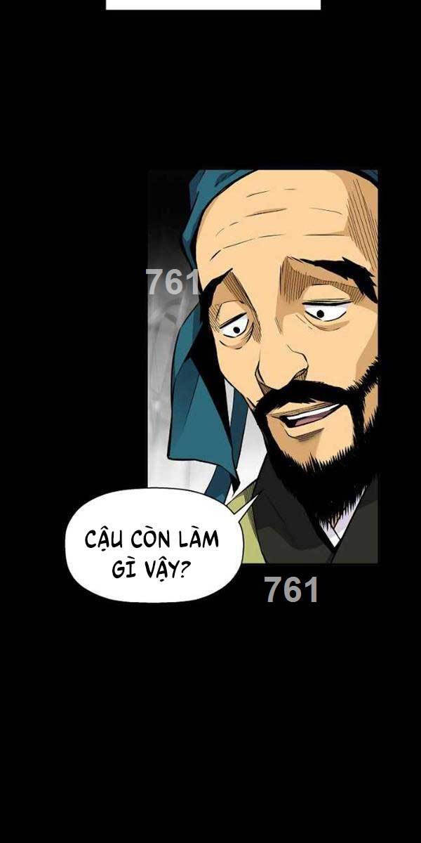 Sự Trở Lại Của Huyền Thoại Chap 106 - Next Chap 107
