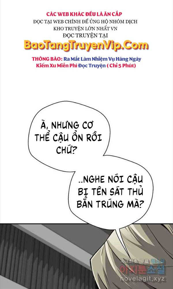 Sự Trở Lại Của Huyền Thoại Chap 106 - Next Chap 107