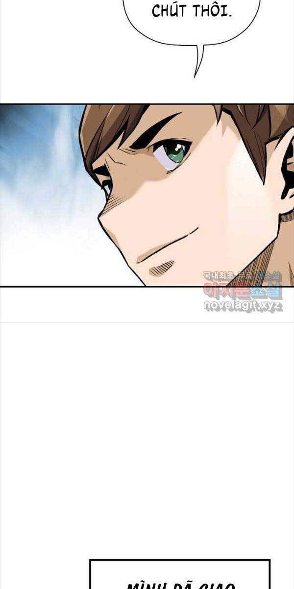 Sự Trở Lại Của Huyền Thoại Chap 106 - Next Chap 107