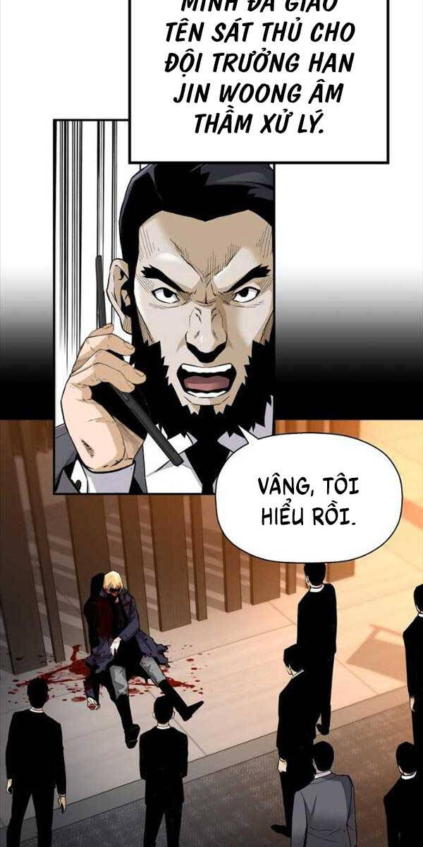 Sự Trở Lại Của Huyền Thoại Chap 106 - Next Chap 107