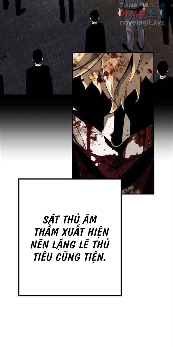 Sự Trở Lại Của Huyền Thoại Chap 106 - Next Chap 107