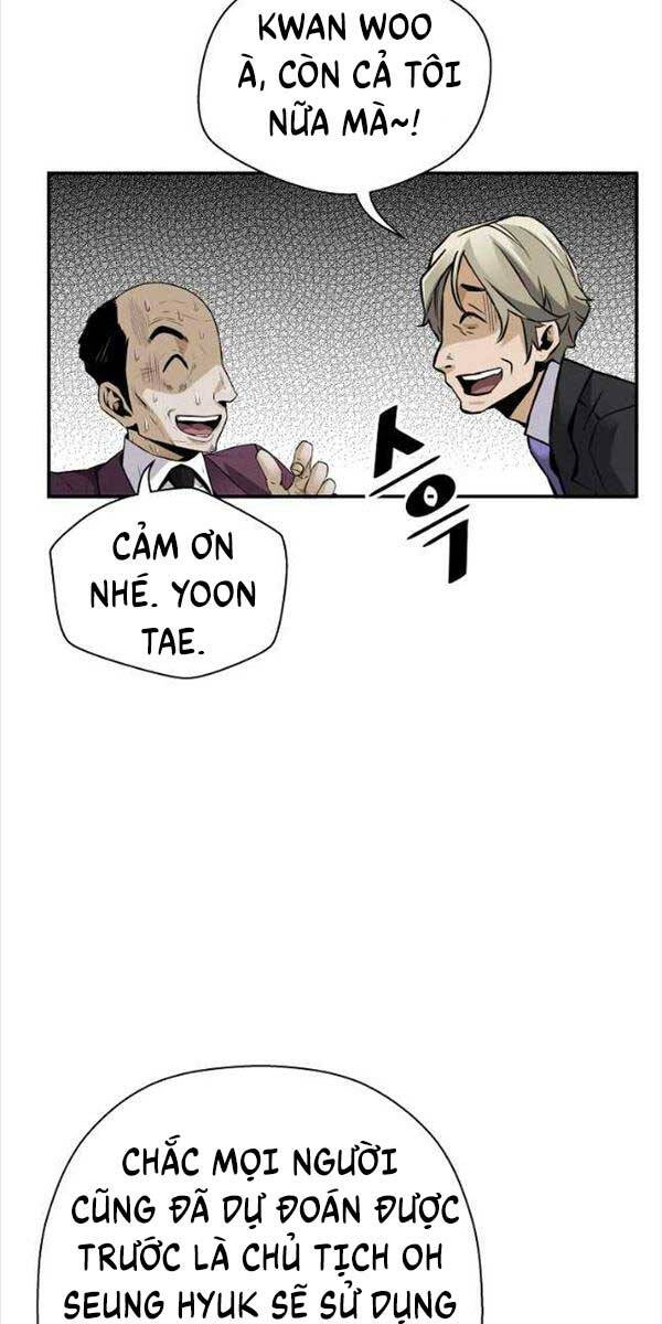 Sự Trở Lại Của Huyền Thoại Chap 106 - Next Chap 107