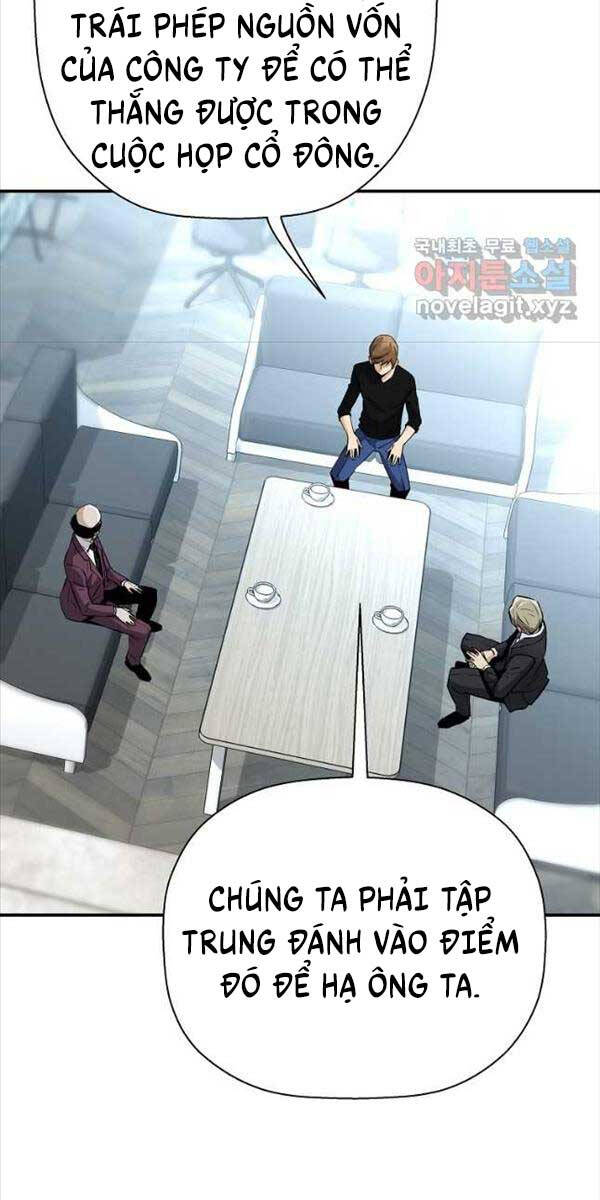 Sự Trở Lại Của Huyền Thoại Chap 106 - Next Chap 107