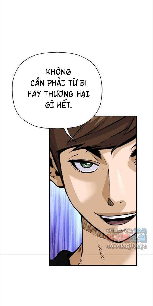 Sự Trở Lại Của Huyền Thoại Chap 106 - Next Chap 107