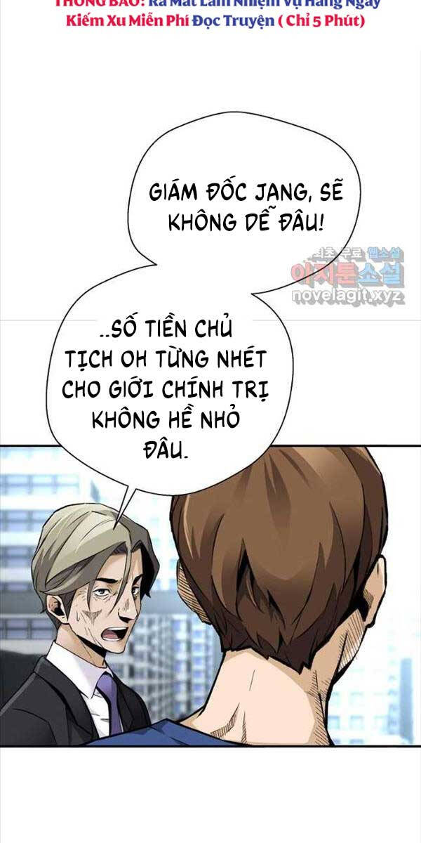 Sự Trở Lại Của Huyền Thoại Chap 106 - Next Chap 107