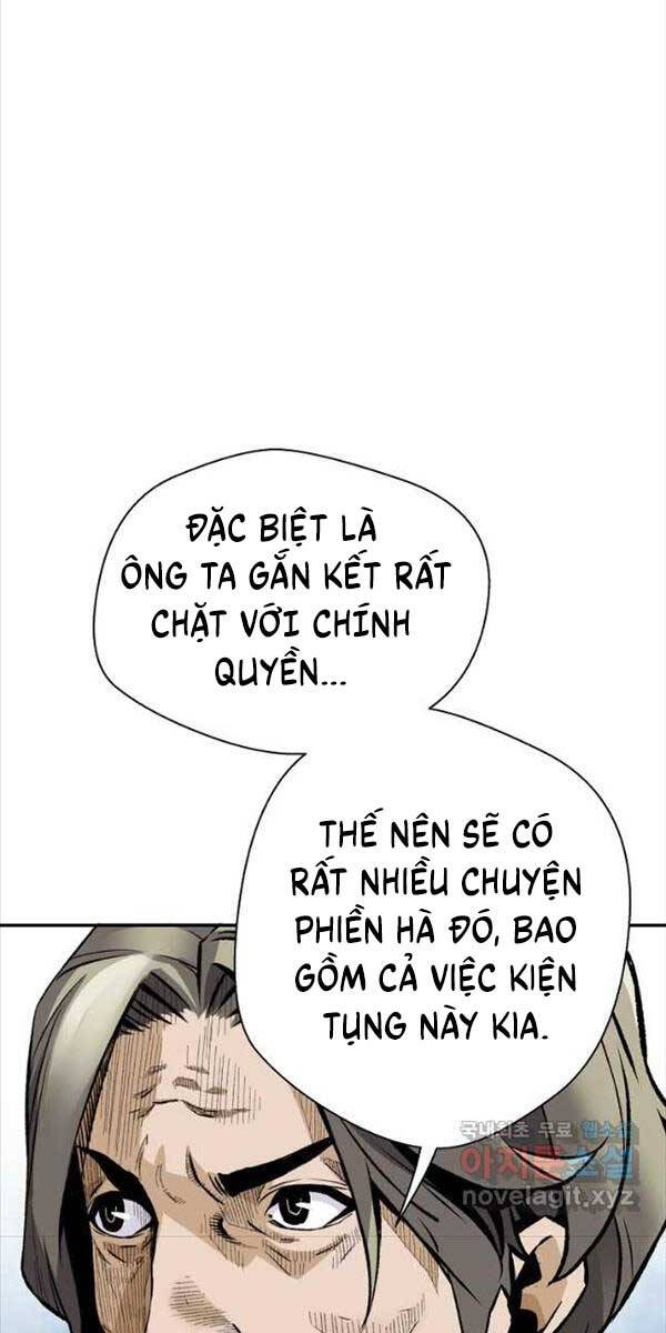 Sự Trở Lại Của Huyền Thoại Chap 106 - Next Chap 107