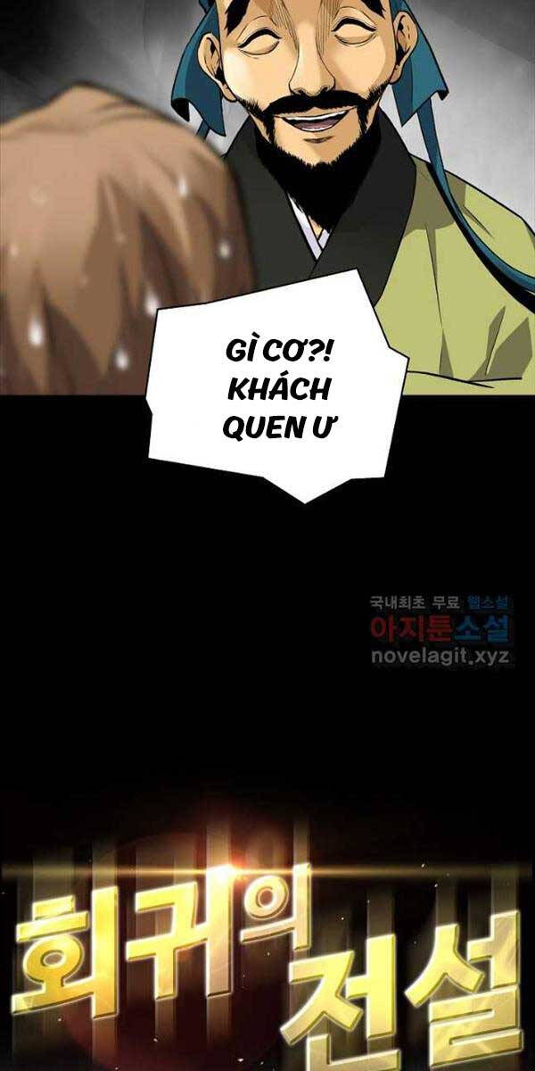 Sự Trở Lại Của Huyền Thoại Chap 106 - Next Chap 107