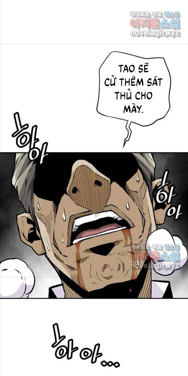 Sự Trở Lại Của Huyền Thoại Chap 106 - Next Chap 107