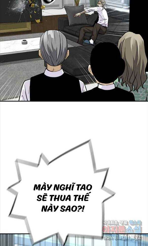 Sự Trở Lại Của Huyền Thoại Chap 106 - Next Chap 107