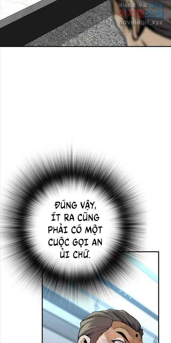 Sự Trở Lại Của Huyền Thoại Chap 106 - Next Chap 107