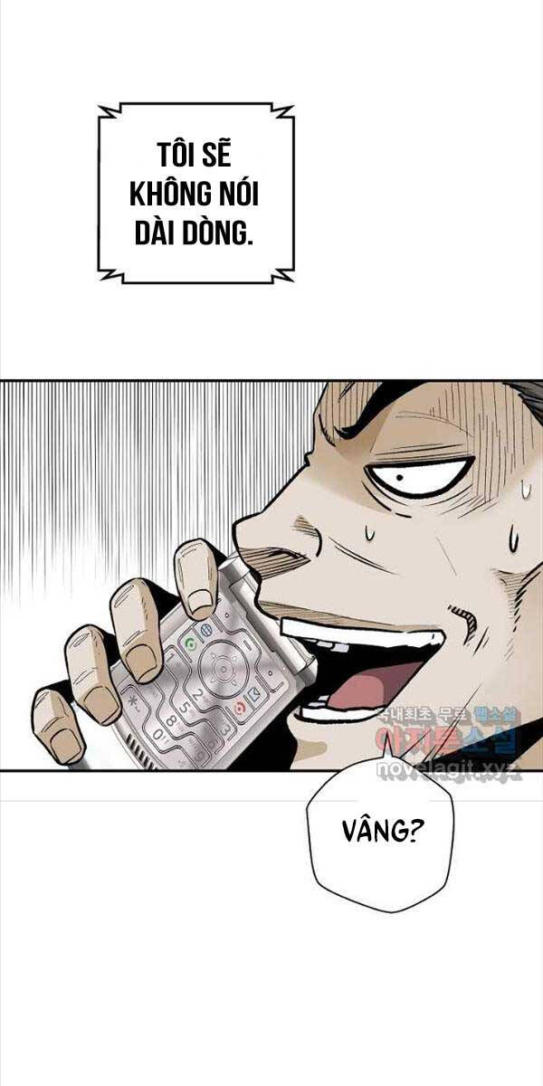 Sự Trở Lại Của Huyền Thoại Chap 106 - Next Chap 107