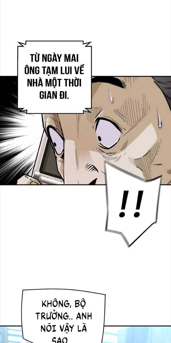 Sự Trở Lại Của Huyền Thoại Chap 106 - Next Chap 107