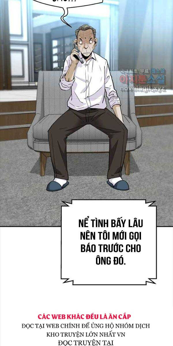Sự Trở Lại Của Huyền Thoại Chap 106 - Next Chap 107