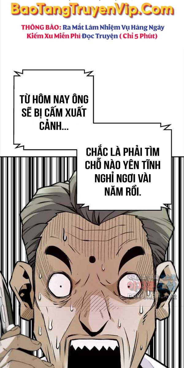 Sự Trở Lại Của Huyền Thoại Chap 106 - Next Chap 107