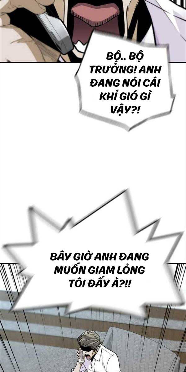Sự Trở Lại Của Huyền Thoại Chap 106 - Next Chap 107