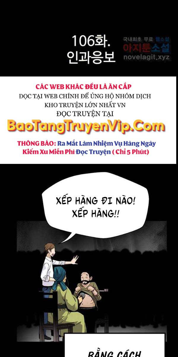 Sự Trở Lại Của Huyền Thoại Chap 106 - Next Chap 107
