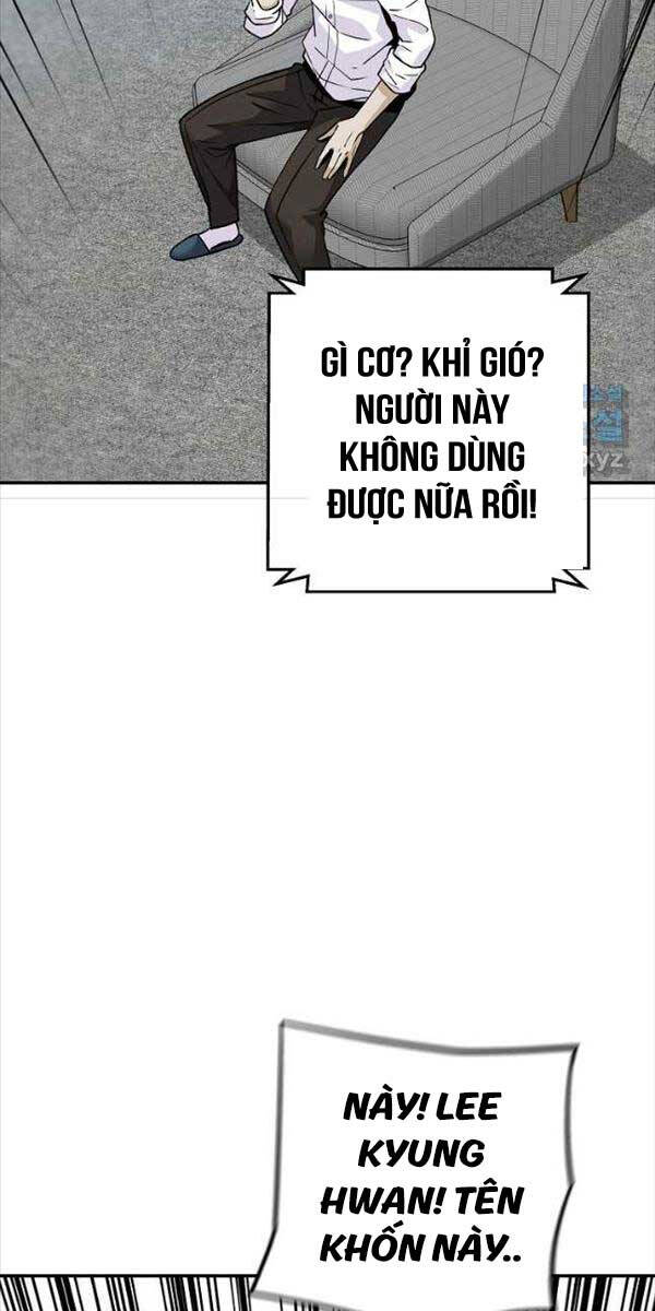 Sự Trở Lại Của Huyền Thoại Chap 106 - Next Chap 107