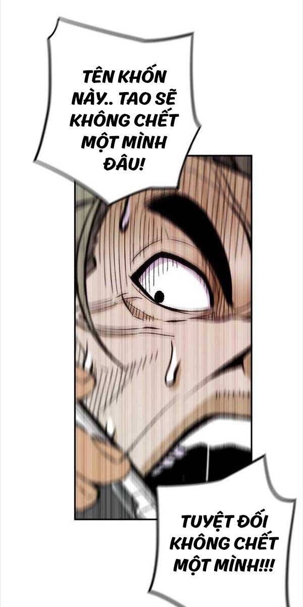 Sự Trở Lại Của Huyền Thoại Chap 106 - Next Chap 107
