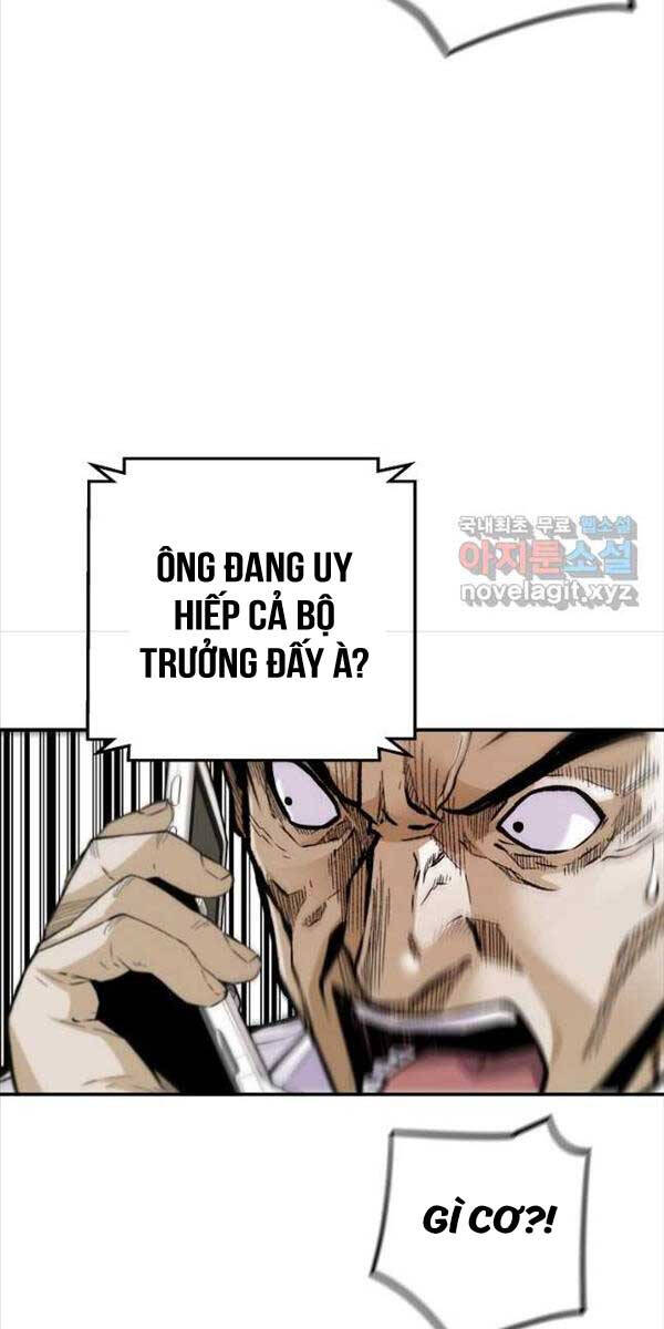 Sự Trở Lại Của Huyền Thoại Chap 106 - Next Chap 107