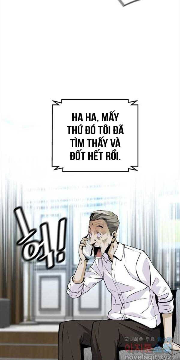 Sự Trở Lại Của Huyền Thoại Chap 106 - Next Chap 107