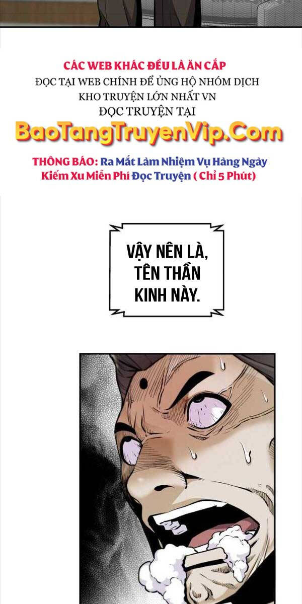 Sự Trở Lại Của Huyền Thoại Chap 106 - Next Chap 107
