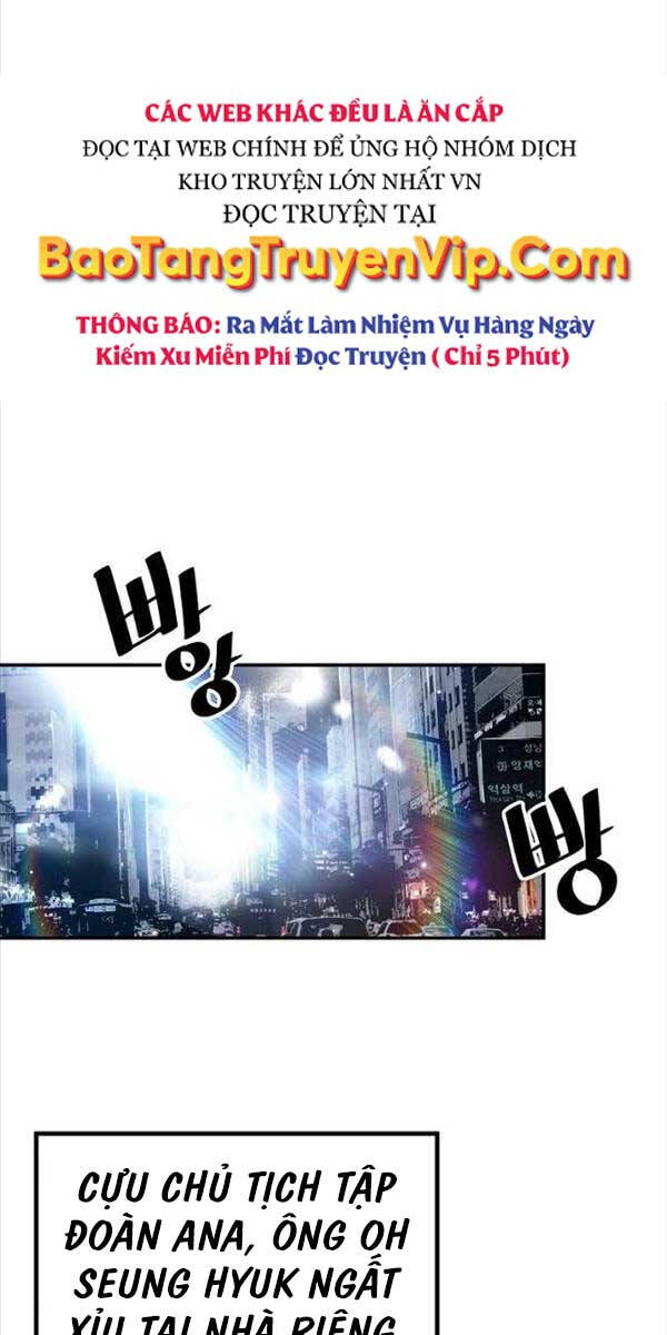 Sự Trở Lại Của Huyền Thoại Chap 106 - Next Chap 107