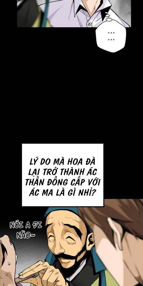 Sự Trở Lại Của Huyền Thoại Chap 106 - Next Chap 107