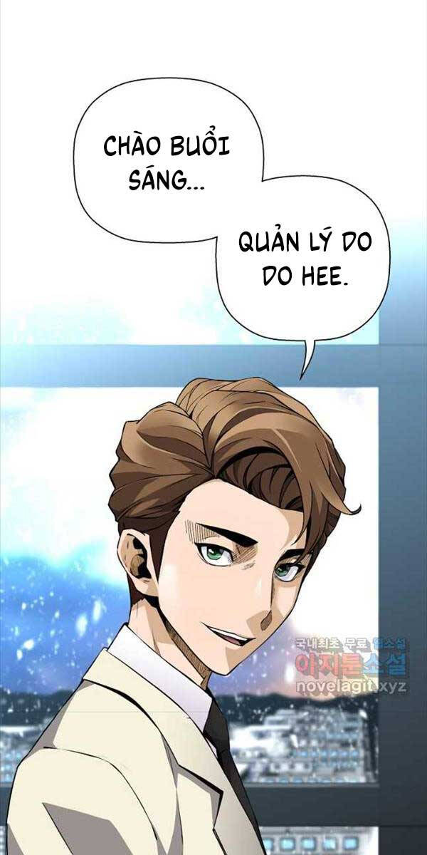 Sự Trở Lại Của Huyền Thoại Chap 106 - Next Chap 107
