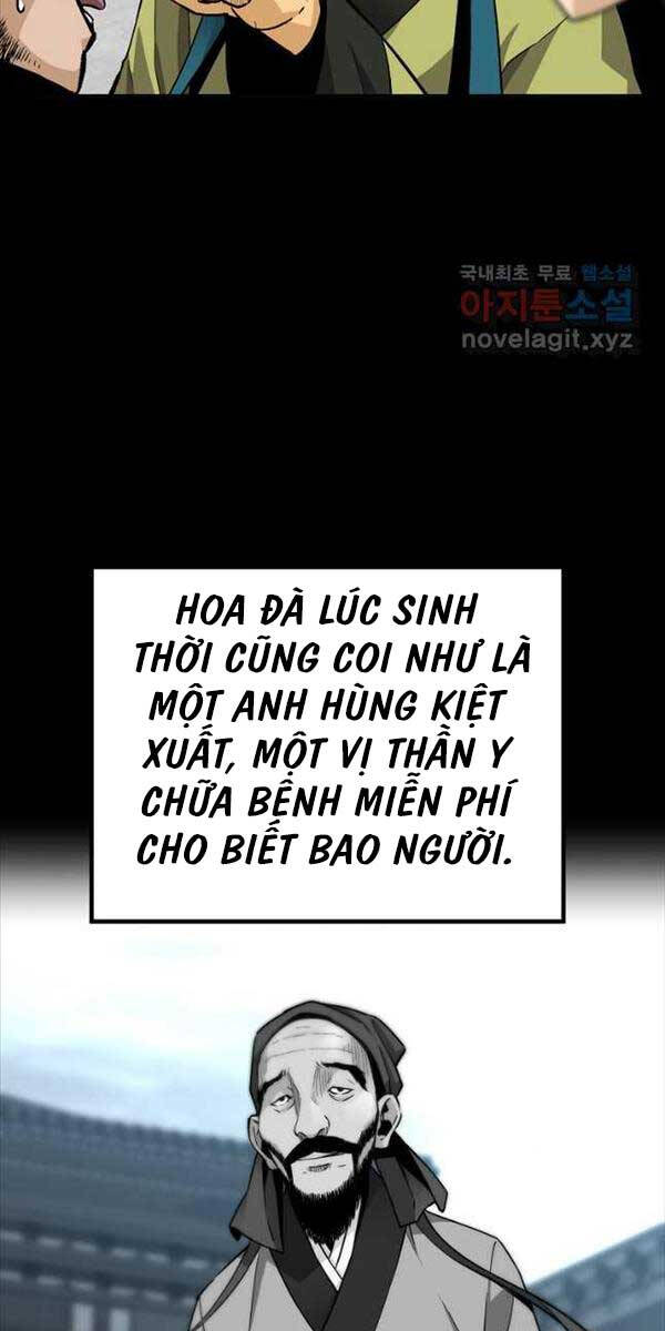 Sự Trở Lại Của Huyền Thoại Chap 106 - Next Chap 107