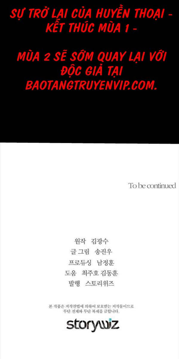 Sự Trở Lại Của Huyền Thoại Chap 106 - Next Chap 107