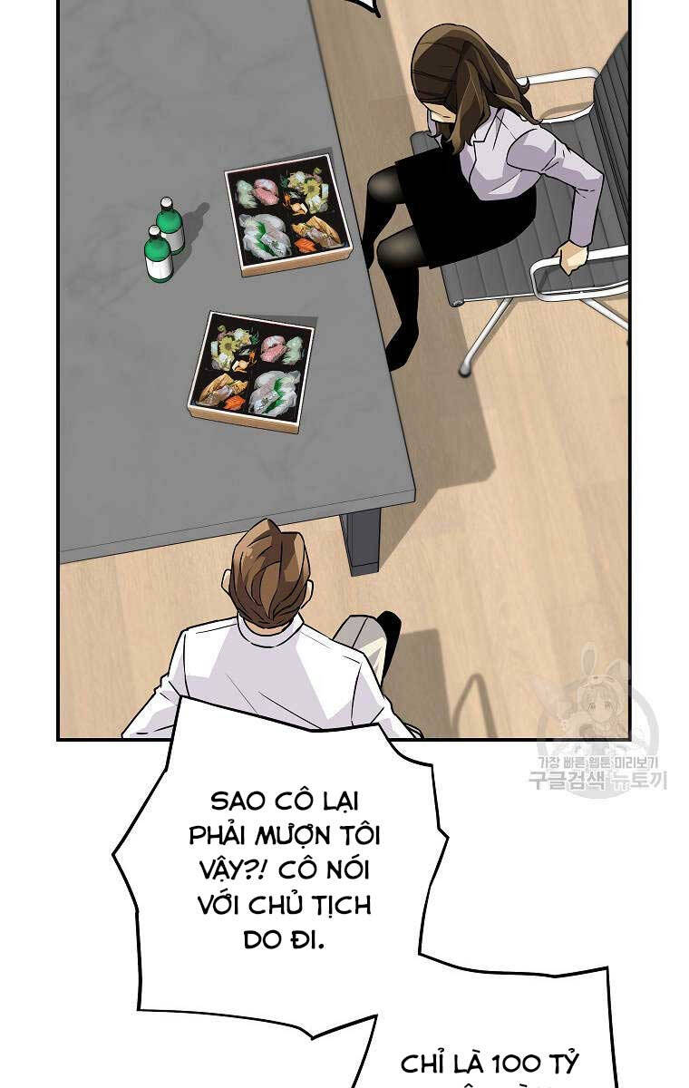 Sự Trở Lại Của Huyền Thoại Chap 107 - Next Chap 108