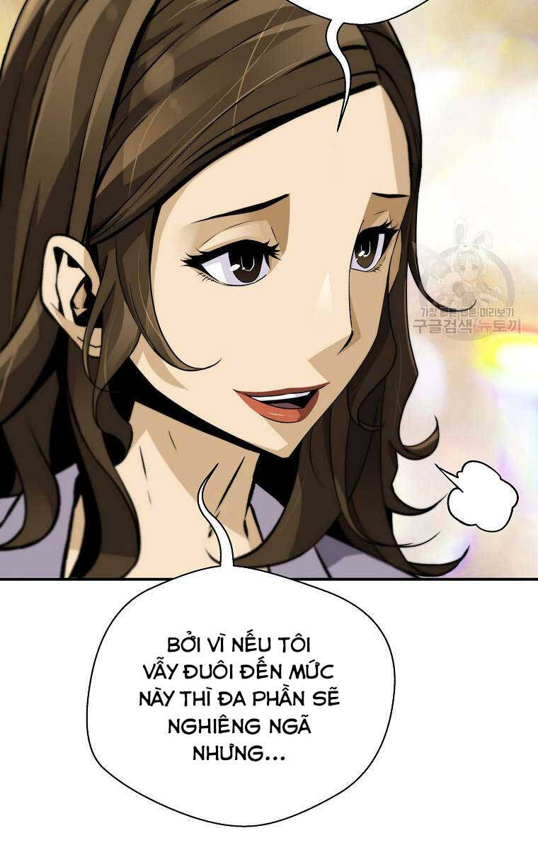 Sự Trở Lại Của Huyền Thoại Chap 107 - Next Chap 108