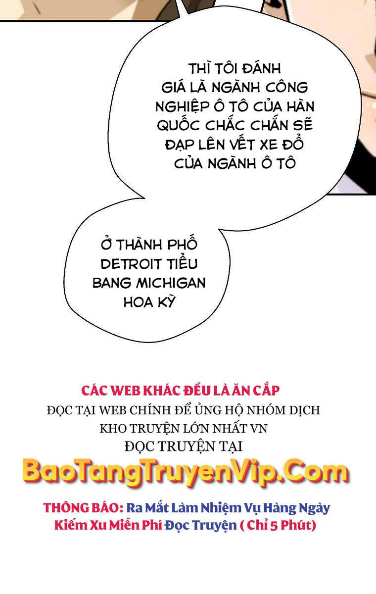 Sự Trở Lại Của Huyền Thoại Chap 107 - Next Chap 108