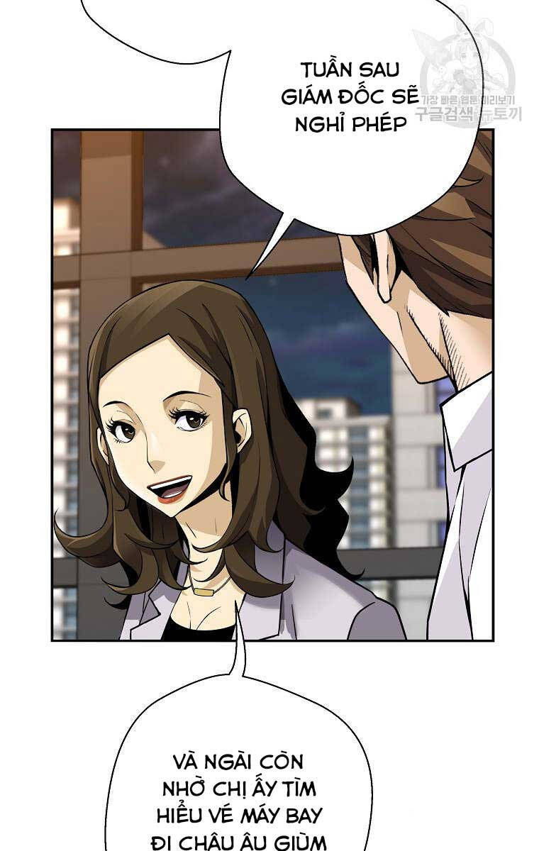 Sự Trở Lại Của Huyền Thoại Chap 107 - Next Chap 108