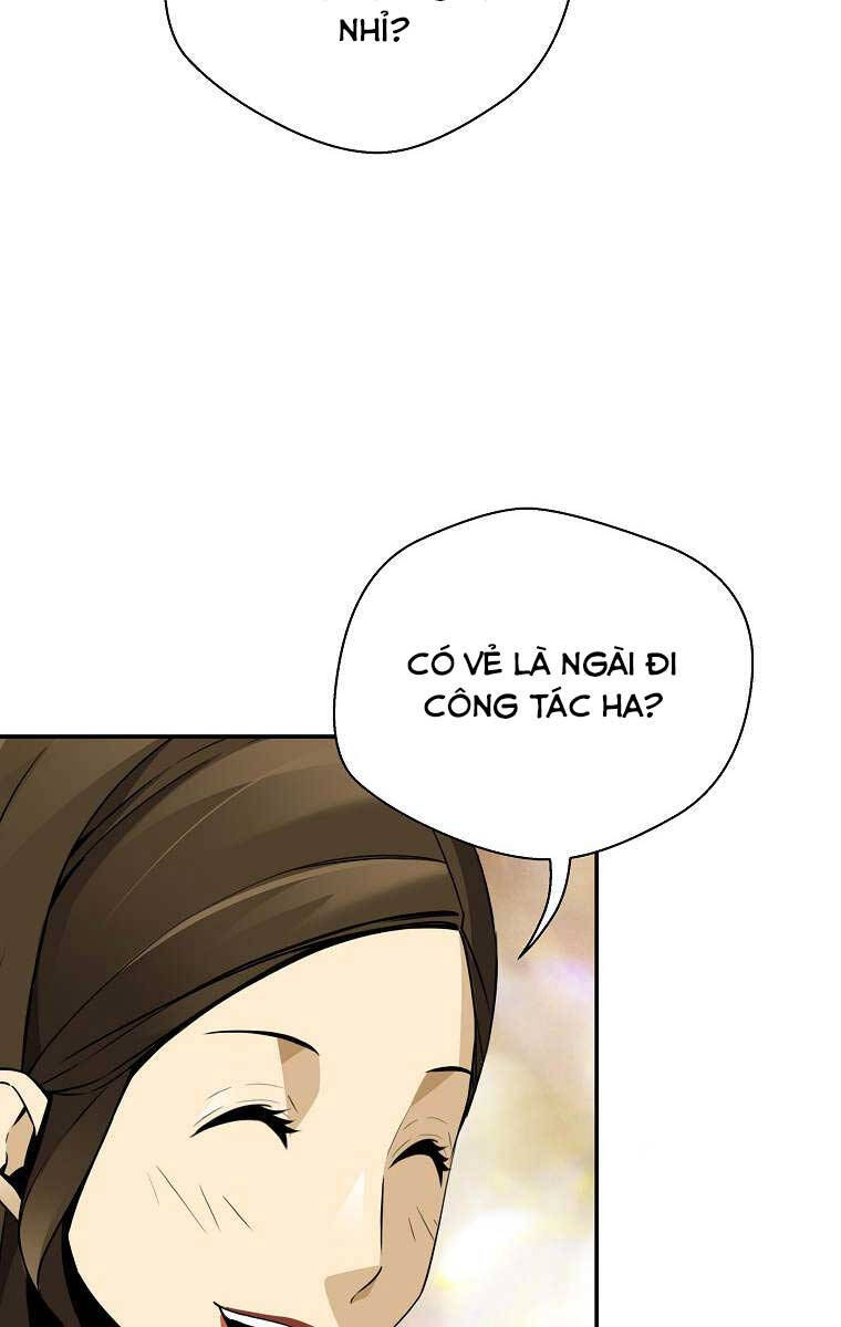 Sự Trở Lại Của Huyền Thoại Chap 107 - Next Chap 108