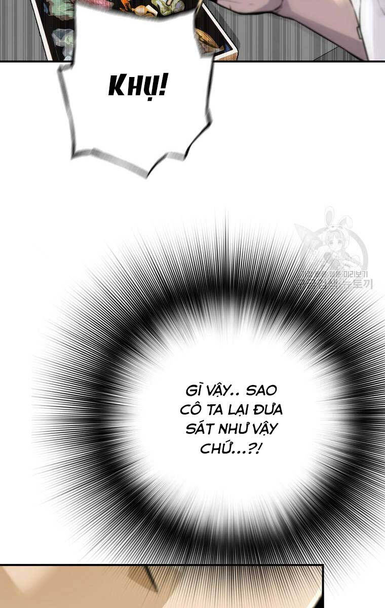 Sự Trở Lại Của Huyền Thoại Chap 107 - Next Chap 108