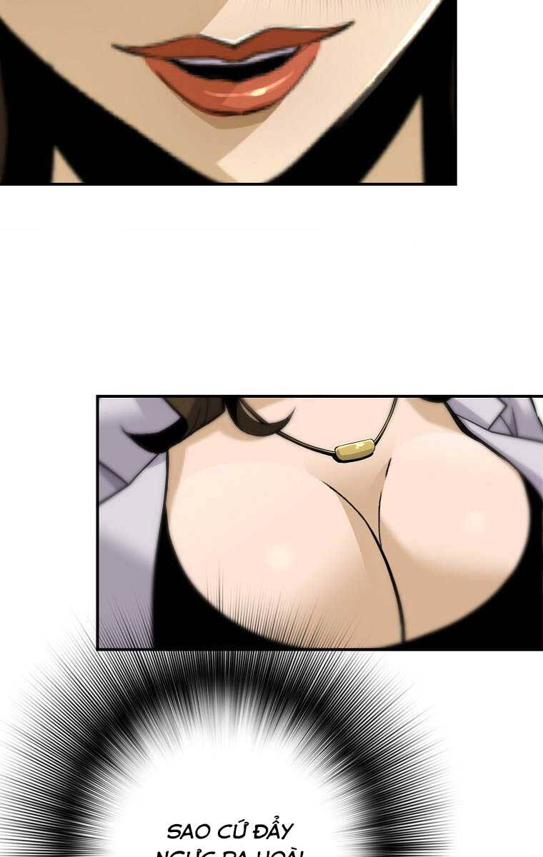 Sự Trở Lại Của Huyền Thoại Chap 107 - Next Chap 108