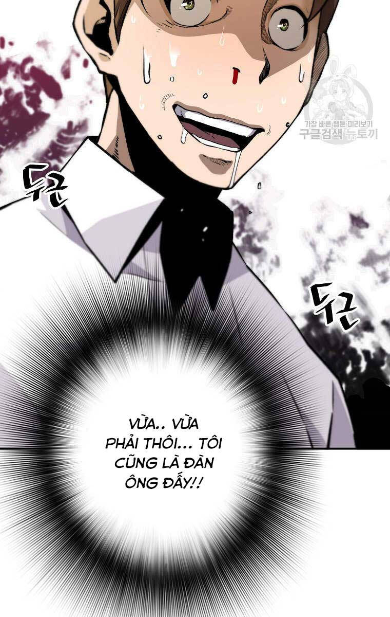 Sự Trở Lại Của Huyền Thoại Chap 107 - Next Chap 108
