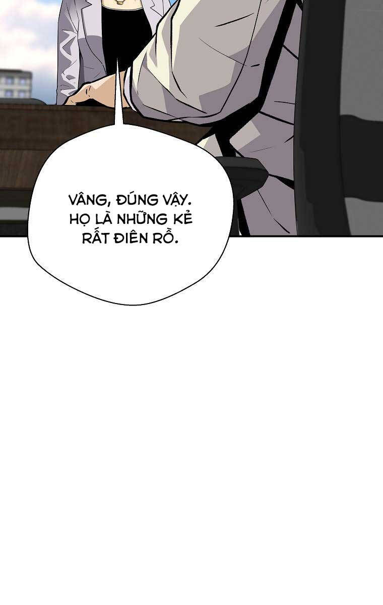 Sự Trở Lại Của Huyền Thoại Chap 107 - Next Chap 108