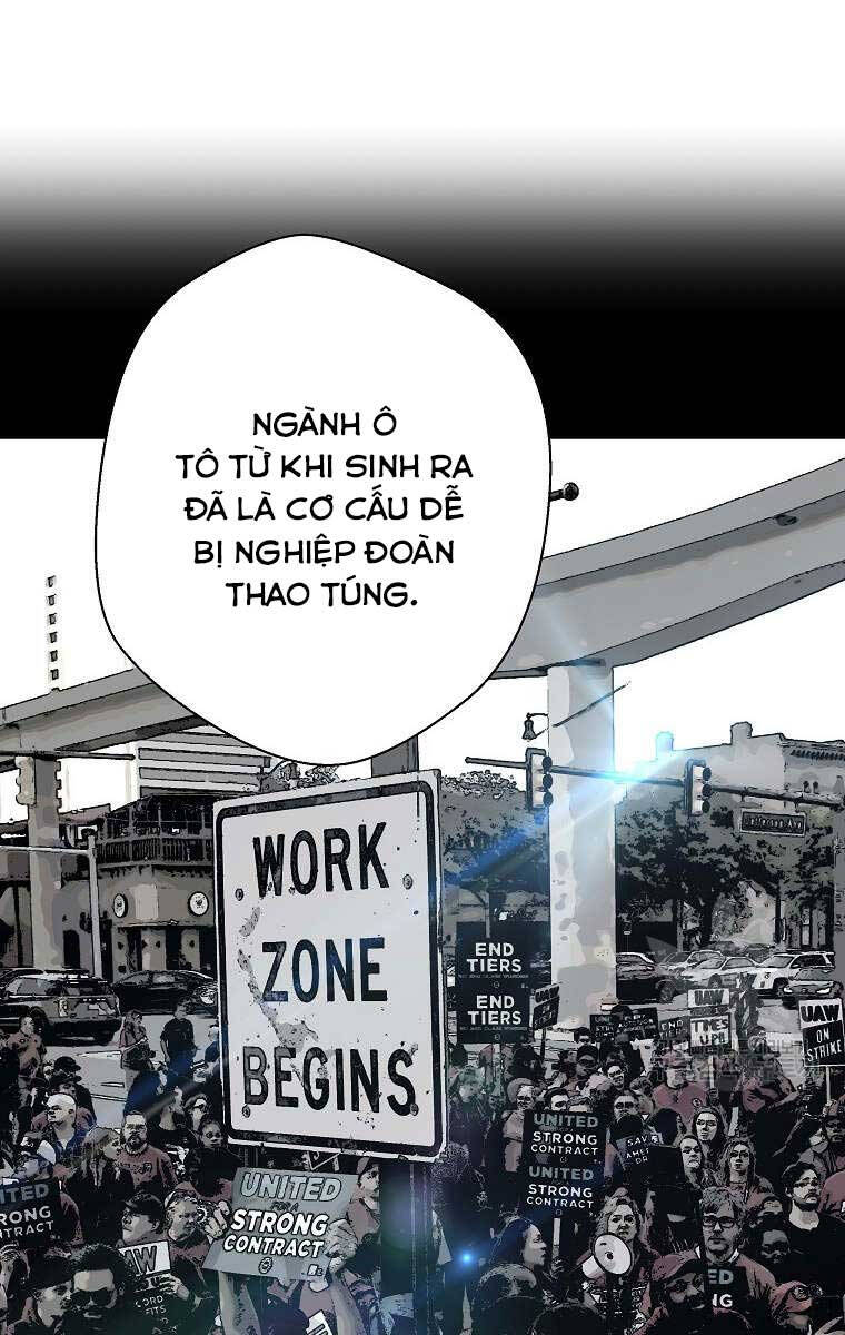 Sự Trở Lại Của Huyền Thoại Chap 107 - Next Chap 108