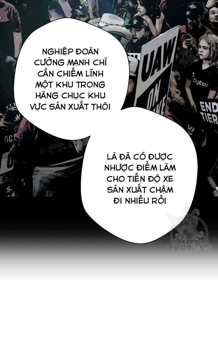Sự Trở Lại Của Huyền Thoại Chap 107 - Next Chap 108