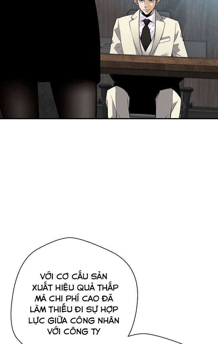 Sự Trở Lại Của Huyền Thoại Chap 107 - Next Chap 108