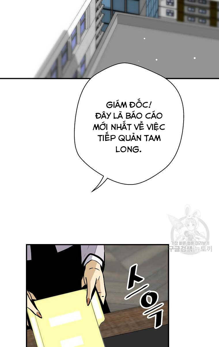 Sự Trở Lại Của Huyền Thoại Chap 107 - Next Chap 108