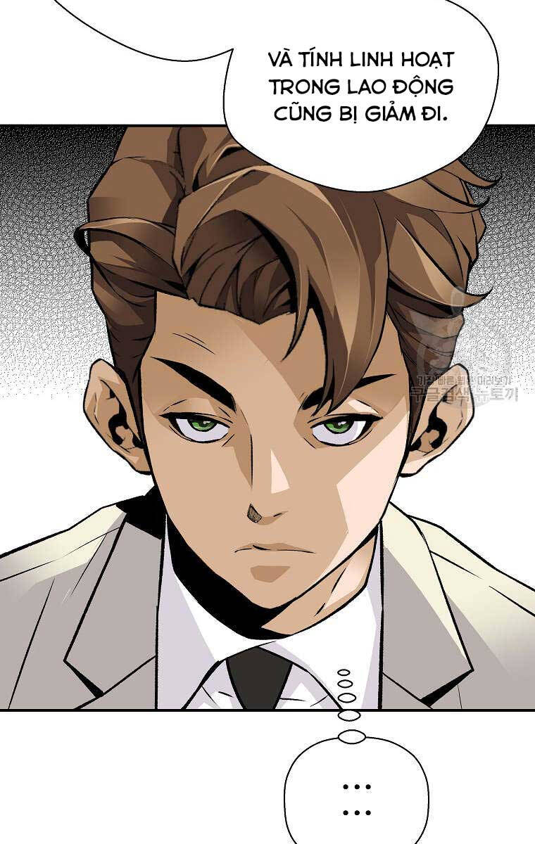 Sự Trở Lại Của Huyền Thoại Chap 107 - Next Chap 108
