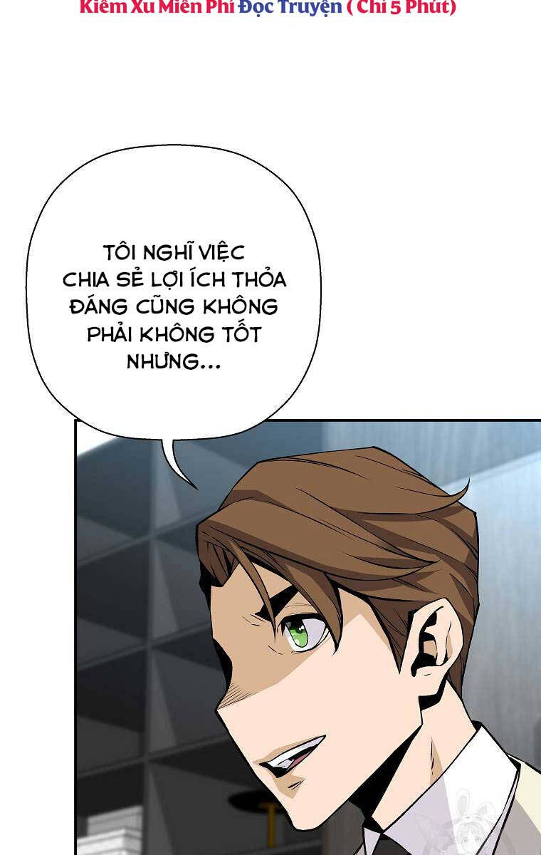 Sự Trở Lại Của Huyền Thoại Chap 107 - Next Chap 108