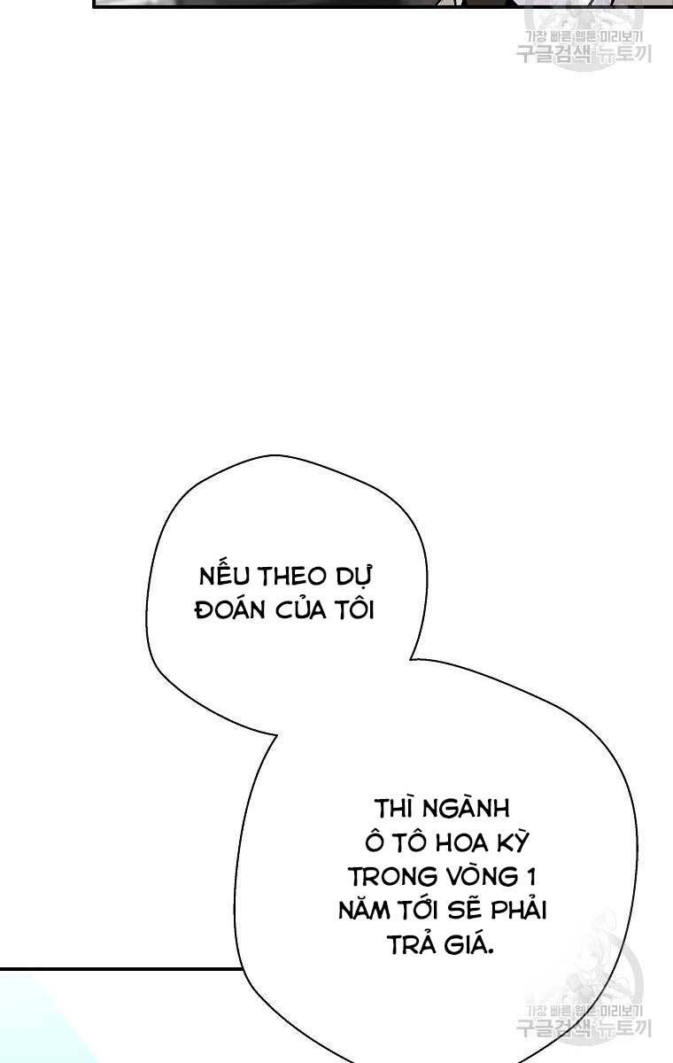 Sự Trở Lại Của Huyền Thoại Chap 107 - Next Chap 108