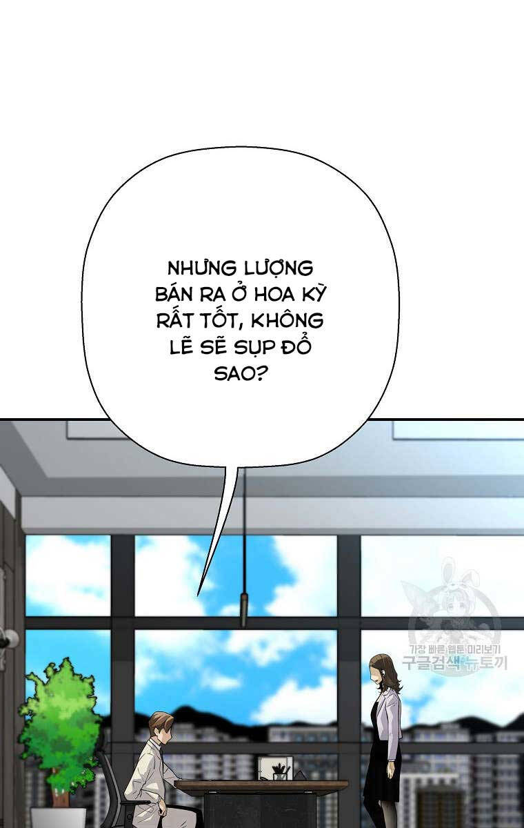 Sự Trở Lại Của Huyền Thoại Chap 107 - Next Chap 108
